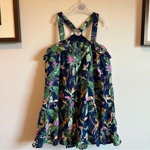 Janie And Jack summer dress for 6 Y